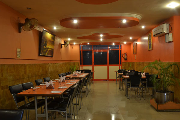 Clarks Inn Brinjal